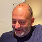 luca iorfida – vicepresidente e amministratore delegato luca iorfida - vicepresidente e amministratore delegato